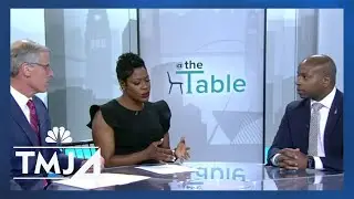 Milwaukee Mayor Cavalier Johnson weighs in on historic city sales tax vote