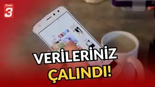 B&uuml;y&uuml;k veri hırsızlığı! | 17.5 Milyon kullanıcının verileri &ccedil;alındı!