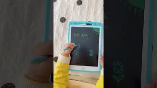 TABLET ANAK (Link di Kolom Komentar) #tablet #tabletanak #mainanedukasi #racunshopee #shopeehaul