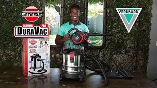 Genesis Duravac Blower Pro | Official TV Commercial