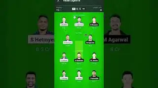 today GL team | rr vs srh dream11 prediction 💪 | rr vs srh dream team 💪 | #2023 #dream #jackpot.