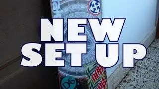 LA PALMA SUMMER 2015 - NEW SETUP