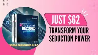 Group Buy Deal: RSD &ndash; The Blueprint Decoded
