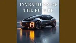 Inventions of the Future