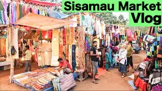 सीसामऊ मार्केट कानपूर, P Road Market Kanpur, Sisamau Market P Road Kanpur / Sisamau Bazar Kanpur