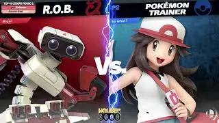 Full Bloom 2024 Top 48 Losers Round 2   Zandomo vs yash