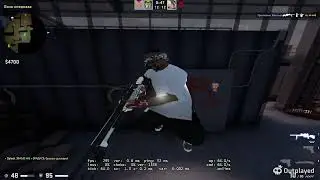 Затупки на unmatched.gg