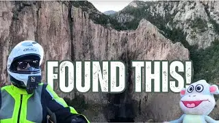 The Safer Route North Led Somewhere Beautiful 🇲🇽 |Ep 13|