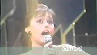 Vernie Varga Shaker Song