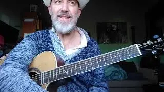 Hazzard sigla finale e effetto speciale per chitarra con @oscarconti5434
