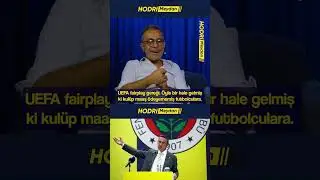 Ahmet Ercanlar: Fenerbah&ccedil;e her ekonomik sorundan arınmış bir kul&uuml;p haline gelmiş durumda.