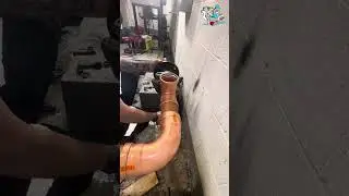 Part 2 Installing the new 3&rdquo; main water service