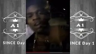 DFW Hood Fights - Go Yayo Vs Spud Boom (full video)