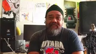 Kreative Kokanuts Episode 9 with Mii Taokia hosted by Tiana Haxton