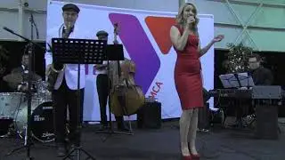 Hire The Los Angeles Jazz Band Near You For Events