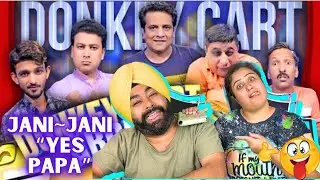 Preet Bani Reacts On Jani Bhai Ke Khud Se Kuch Uljhe Sawal~Ajeeb 