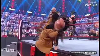 Battle royal full match/WWE RAW 28th June 2021