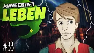 Anfang vom Ende.. ★ Minecraft LEBEN | #33