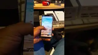 Google Pixel 3XL... This is how to use the Nacho Notch