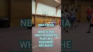 #NBATRIVIA