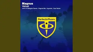 Soul Vector (Original Mix)