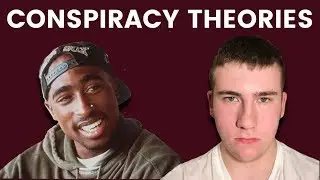 CONSPIRACY THEORIES S2 E1 - Tupac's Death: REAL or FAKE
