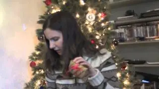 December Birchbox!