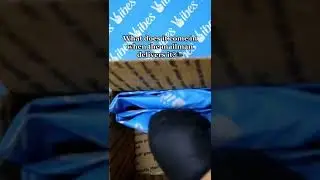 Is this one yours? Vibes Hemp Store Unboxing