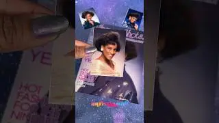 Glamour Shots in the 90s 😅 Since the AI yearbook has become a thing.. I thought I could share