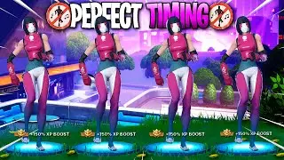Fortnite - Perfect Timing & Funny Moments #39 (Season 9)