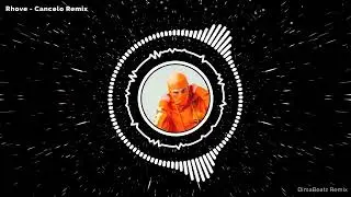 Rhove - Cancelo (Slap House Remix) ⚽⚽