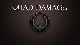 QUAD DAMAGE - Quake Music Compilation