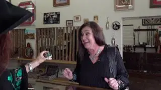 Western Trading Post-Purchasing Quality Vintage Native American Jewelry