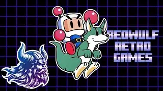 Bomberman '94 [PC Engine] Второй заход к Диско-Деду | Прохождение (Играем-вспоминаем)