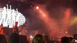 Supergrass - Swansea Tunes on the bay. 3/5/25