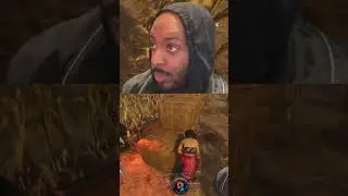 Doctor Rage Quits Against The #1 Jane Main - DameSmiff Gaming