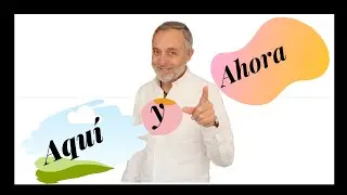 AQU&Iacute; Y AHORA-Tom&aacute;s Contell (Canci&oacute;n)