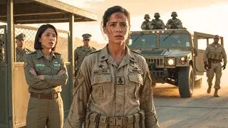 A &lsquo;Dead&rsquo; Soldier Walked Into the Base After 10 Years &mdash; Her Story Terrified the CIA