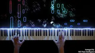You Raise Me Up | Piano Version (Emotional Piano Arrangement)