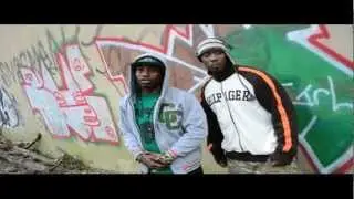 Trife Boss Ft. SquareBizMob 