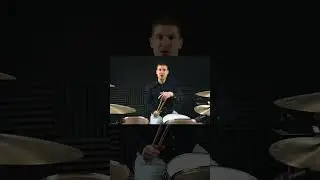 More Lessons Are Online Now!  #drums #drumlessons #daom #drummersaom