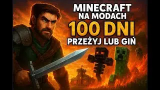 100 dni przerzyj lub Gin