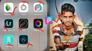 #Picsart Photo Editing Amazing 2020 Tutorial # Love  me Photo Editing # Picsart Photo Editing 2020
