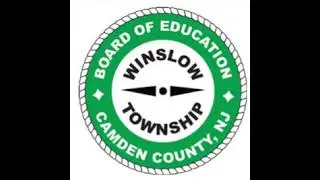 Winslow Township Board of Education Meeting
