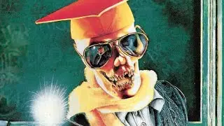 Slaughter High 1986