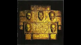 BENEDICTION - The Dreams You Dread 1995 full album