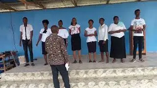 Wonderful moment of Rev stephen Mulei of JESUS LIBERATION MINISTRY (MOMBASA) during their practices