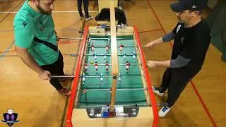 Open régional Toulouse 10 01 - OS Qualif - Schiffler vs Ramon