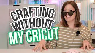📝✨ DIY Chore Chart &ndash; No Cricut or Cutting Machine Needed! ✨📝