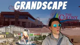 Grandscape | Driving Tour | The Colony, TX